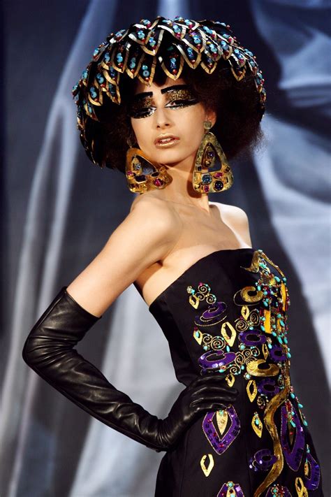 john galliano dress 2008 dior